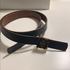 Tory Burch Reversible Belt